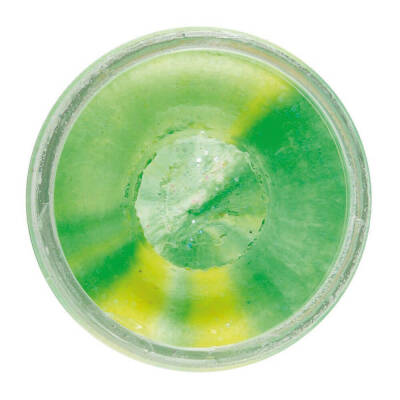 Berkley Powerbait Double Glitter Trout Bait Sahte Yem - 17