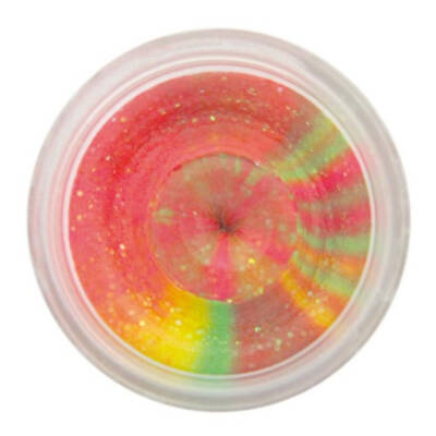 Berkley Powerbait Double Glitter Trout Bait Sahte Yem - 2