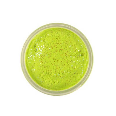 Berkley PowerBait Extra Scent Chroma Glow Hamur Yem - 50