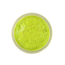 Berkley PowerBait Extra Scent Chroma Glow Hamur Yem - 10