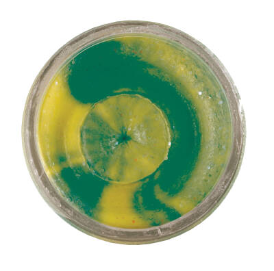Berkley Powerbait Extra Scent Glitter Sahte Yemi - 13