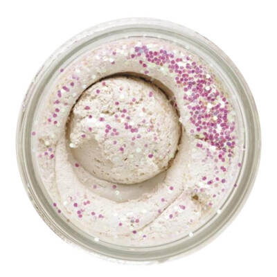 Berkley Powerbait Extra Scent Glitter Sahte Yemi - 95