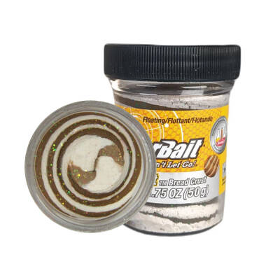 Berkley Powerbait Extra Scent Glitter Sahte Yemi - 92