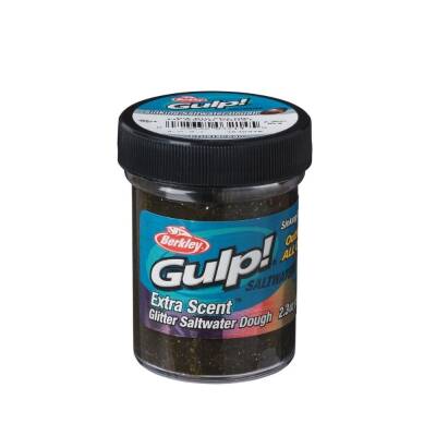 Berkley PowerBait Extra Scent Saltwater Hamur - 5