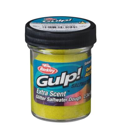 Berkley PowerBait Extra Scent Saltwater Hamur - 3