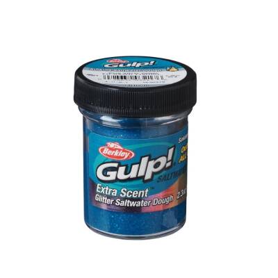 Berkley PowerBait Extra Scent Saltwater Hamur - 2