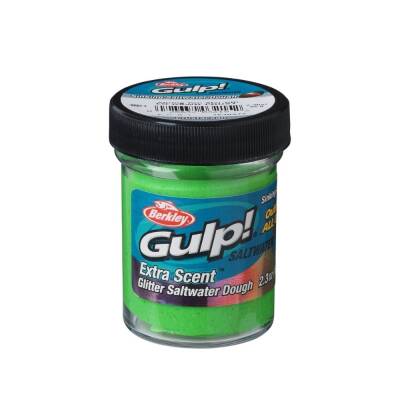 Berkley PowerBait Extra Scent Saltwater Hamur - 6