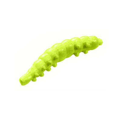 Berkley Powerbait Garlic Power Honey Worm - 120