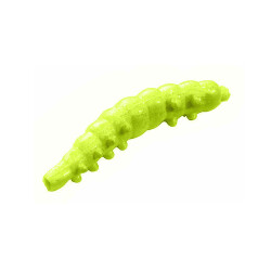 Berkley Powerbait Garlic Power Honey Worm - 6