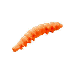 Berkley Powerbait Garlic Power Honey Worm - Berkley