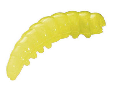 Berkley Powerbait Honey Worms Sahte Kurt - 136