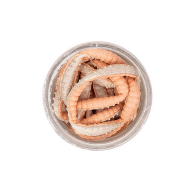 Berkley Powerbait Honey Worms Sahte Kurt - 3