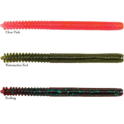 Berkley PowerBait Lugworm Sahte Kurt - 54