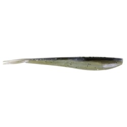 Berkley PowerBait Minnow Suni Yem - 4