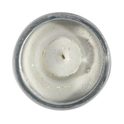 Berkley Powerbait Natural Glitter Trout Bait Fish Pellet Sahte Yem - 6
