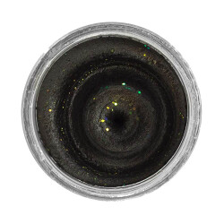 Berkley Powerbait Natural Glitter Trout Bait Garlic Sahte Yemi - 8