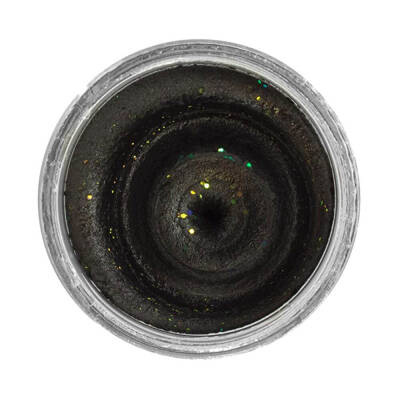 Berkley Powerbait Natural Glitter Trout Bait Garlic Sahte Yemi - 63