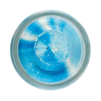 Berkley Powerbait Natural Glitter Trout Bait Garlic Sahte Yemi - 62