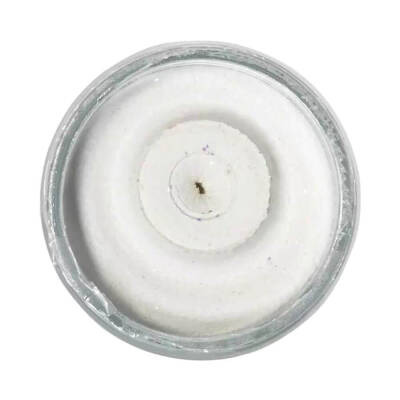 Berkley Powerbait Natural Glitter Trout Bait Garlic Sahte Yemi - 4