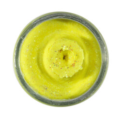 Berkley Powerbait Natural Glitter Trout Bait Liver Sahte Yem - Berkley