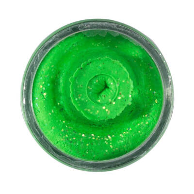 Berkley Powerbait Natural Glitter Trout Bait Liver Sahte Yem - 36