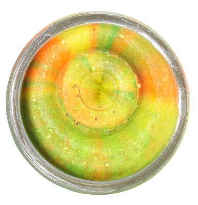 Berkley Powerbait Natural Glitter Trout Bait Salmon Egg Sahte Yemi - 1