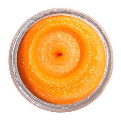 Berkley PowerBait Natural Scent Glitter Hamur Yem - 8