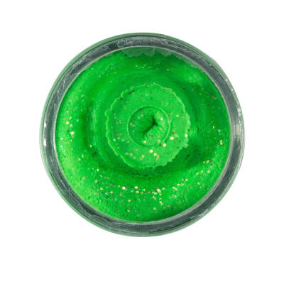 Berkley PowerBait Natural Scent Glitter Hamur Yem - 3