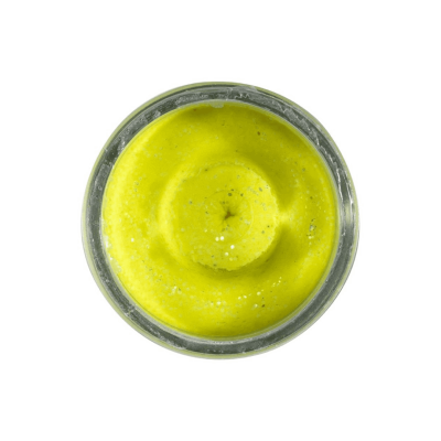 Berkley PowerBait Natural Scent Glitter Hamur Yem - 10