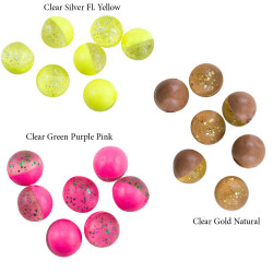 Berkley Powerbait Power Eggs Floating Garlic Sahte Yemi - 54