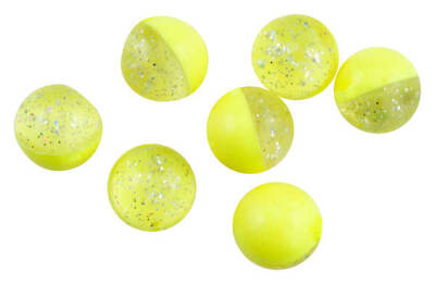 Berkley Powerbait Power Eggs Floating Garlic Sahte Yemi - 5