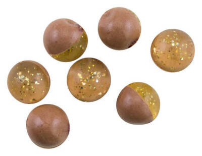 Berkley Powerbait Power Eggs Floating Garlic Sahte Yemi - 3