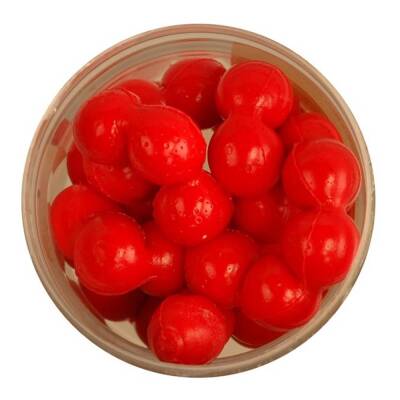 Berkley Powerbait Power Eggs Floating Magnum Garlic Sahte Yem - 253