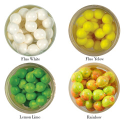 Berkley Powerbait Power Eggs Floating Magnum Garlic Sahte Yemi - 66