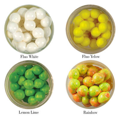 Berkley Powerbait Power Eggs Floating Magnum Garlic Sahte Yemi - 66