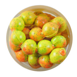 Berkley Powerbait Power Eggs Floating Magnum Garlic Sahte Yemi - 62