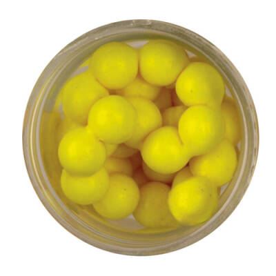 Berkley Powerbait Power Eggs Floating Magnum Garlic Sahte Yemi - 57