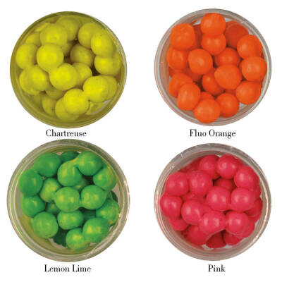 Berkley PowerBait Power Eggs Floating Magnum Sahte Yemi - 11