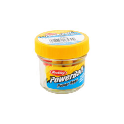 Berkley PowerBait Power Eggs Floating Magnum Sahte Yemi - 2