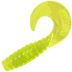 Berkley Powerbait Power Grubs Sahte Kurt - 93