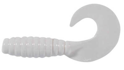 Berkley Powerbait Power Grubs Sahte Kurt - 68