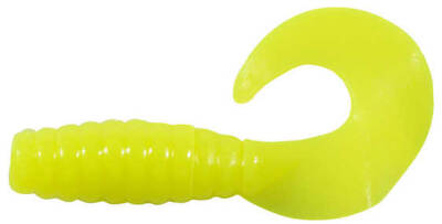Berkley Powerbait Power Grubs Sahte Kurt - 42