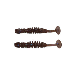 Berkley PowerBait Power Leech Suni Yem - 12