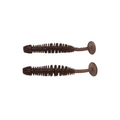 Berkley PowerBait Power Leech Suni Yem - 12