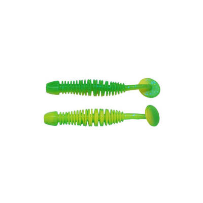 Berkley PowerBait Power Leech Suni Yem - 10