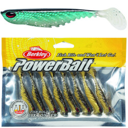 Berkley Powerbait Ripple Shad Sahte Balığı - 81