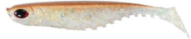 Berkley Powerbait Ripple Shad Sahte Balığı - 3