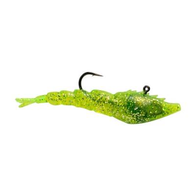Berkley PowerBait Saltwater PowerSwitch Silikon Karides Yem - 9