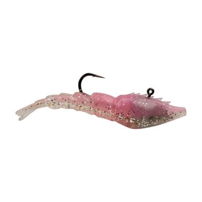 Berkley PowerBait Saltwater PowerSwitch Silikon Karides Yem - 7