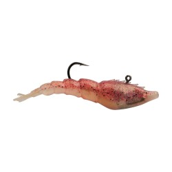 Berkley PowerBait Saltwater PowerSwitch Silikon Karides Yem - 5